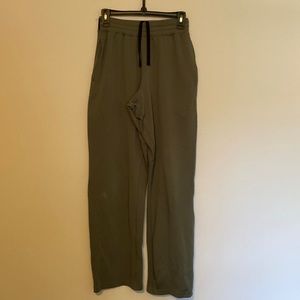 Men’s sweatpants